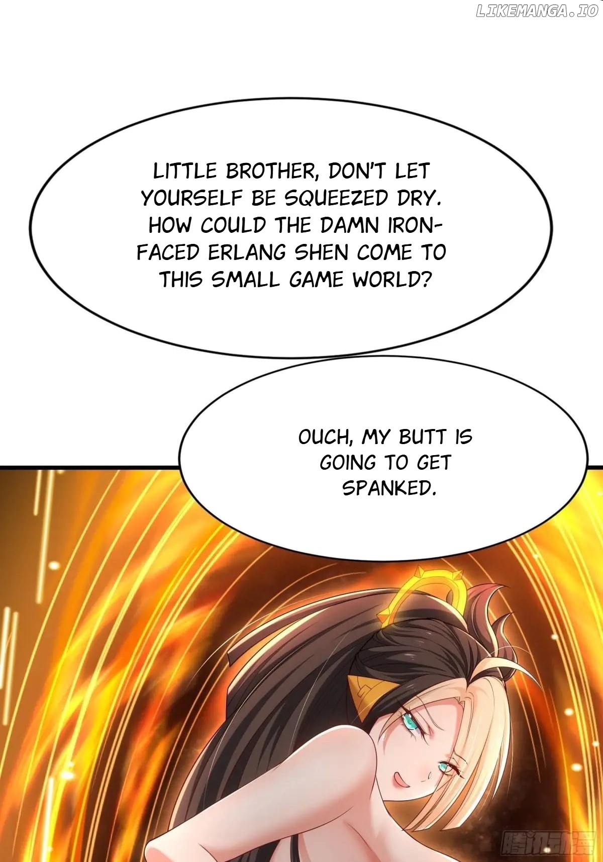 Rebirth of King Zhou: Not Being the Ultimate Villain Chapter 37 - page 10